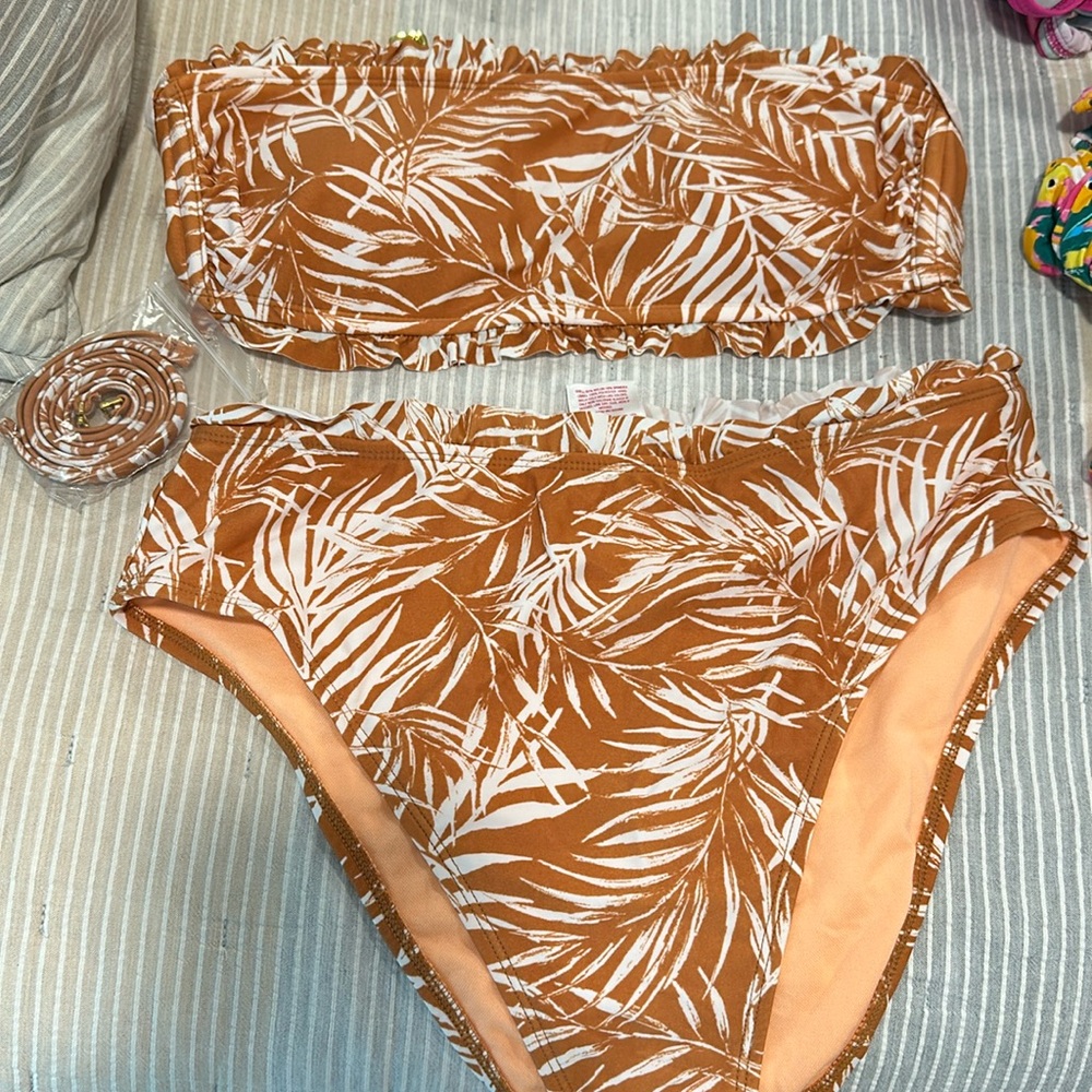 Target swimsuit